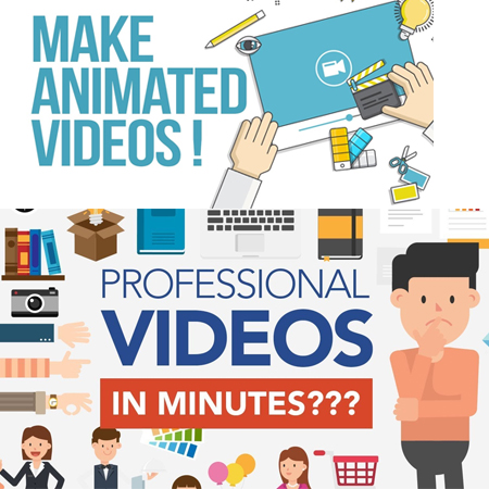 Cblaze Infotech Pvt Ltd - Marketing and Animated Explainer Videos